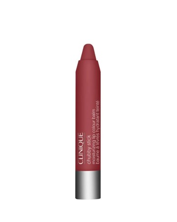 Clinique Chubby Stick Moisturizing Lip Colour Balm 3 gr
