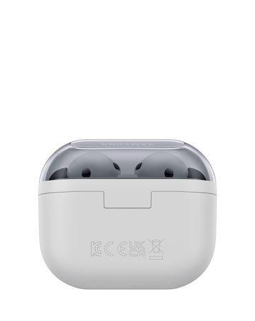 Samsung Galaxy Buds3 FE Wireless Earbuds - Grey