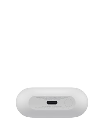 Samsung Galaxy Buds3 FE Wireless Earbuds - Grey