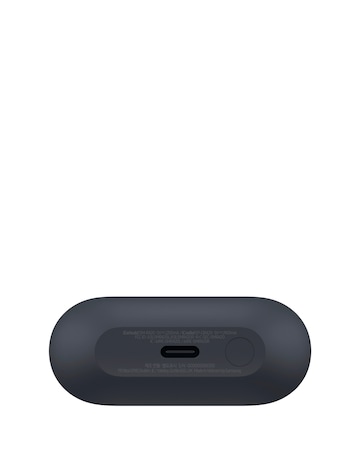 Samsung Galaxy Buds3 FE Wireless Earbuds - Black