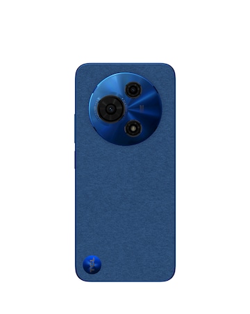 TCL 605 4G 128GB - Quartz Blue