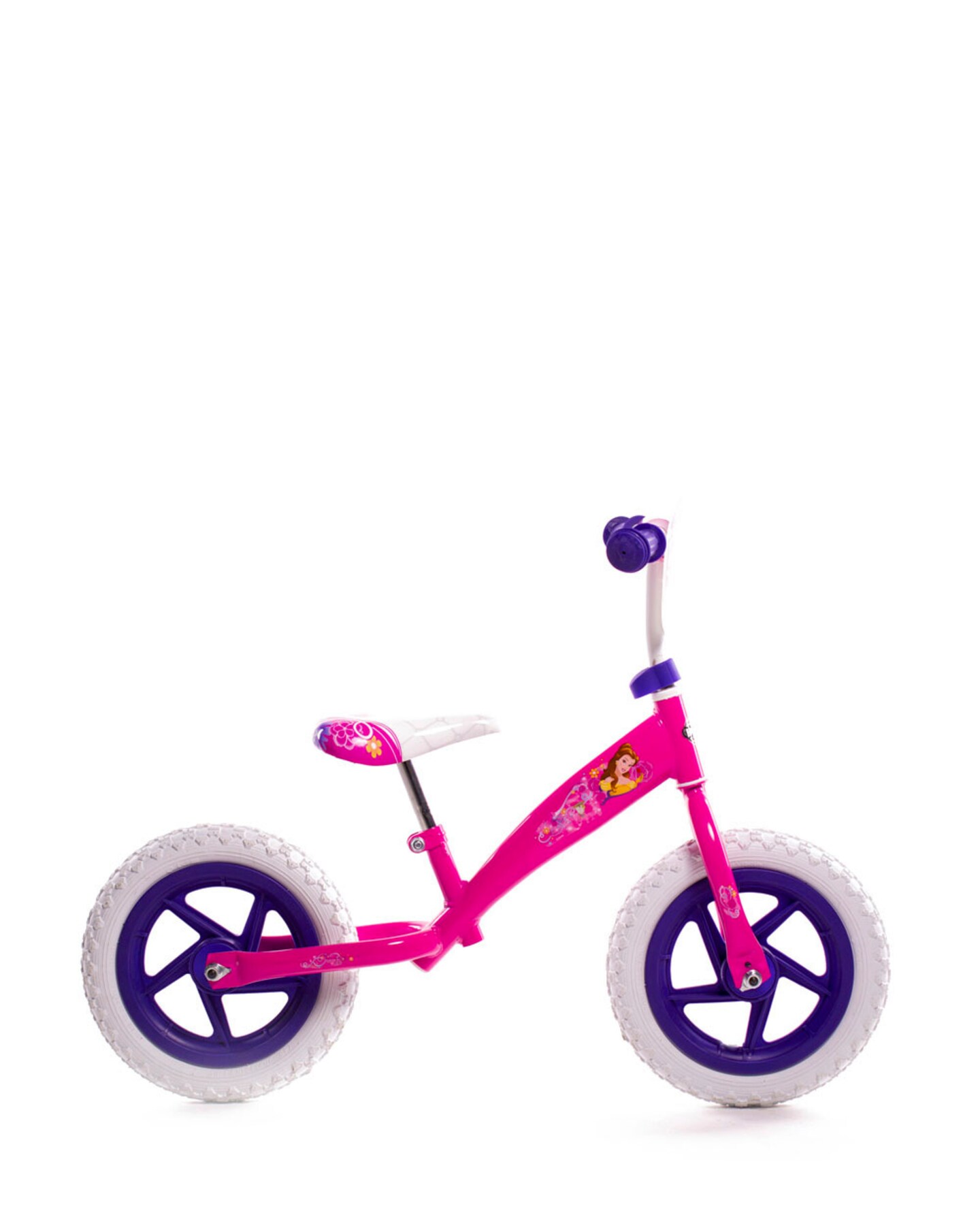 Disney princess 12 inch bike uk deals