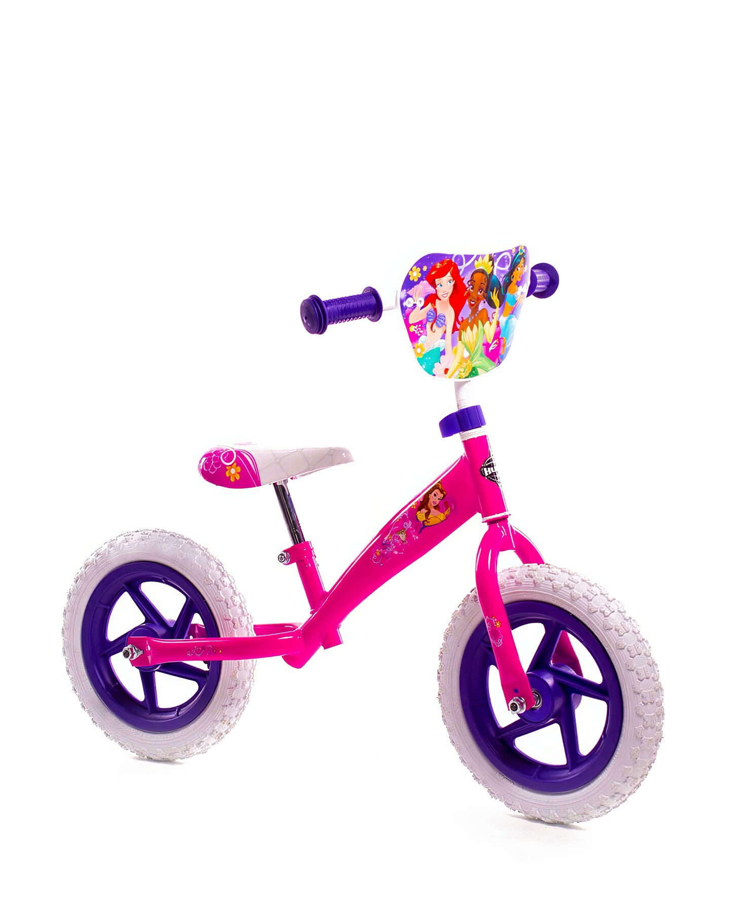 Disney Princess 12 Balance Bike Marisota