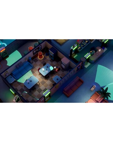 Chicken Run: Eggstraction (PS5)