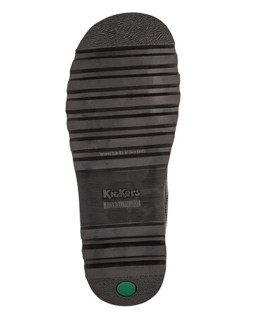 Kickers Kick Lo Shoe