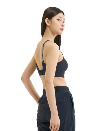 Under Armour Infinity Mid 2.0 Bra