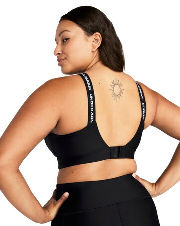 Under Armour Infinity Mid 2.0 Bra