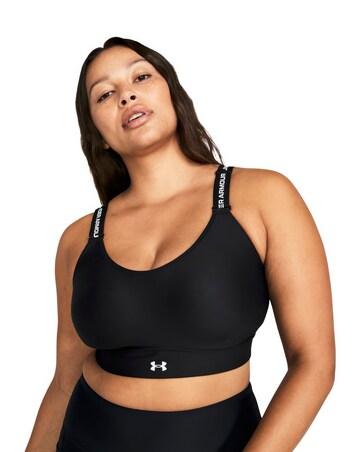 Under Armour Infinity Mid 2.0 Bra