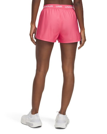 Under Armour Tech Play Up Shorts