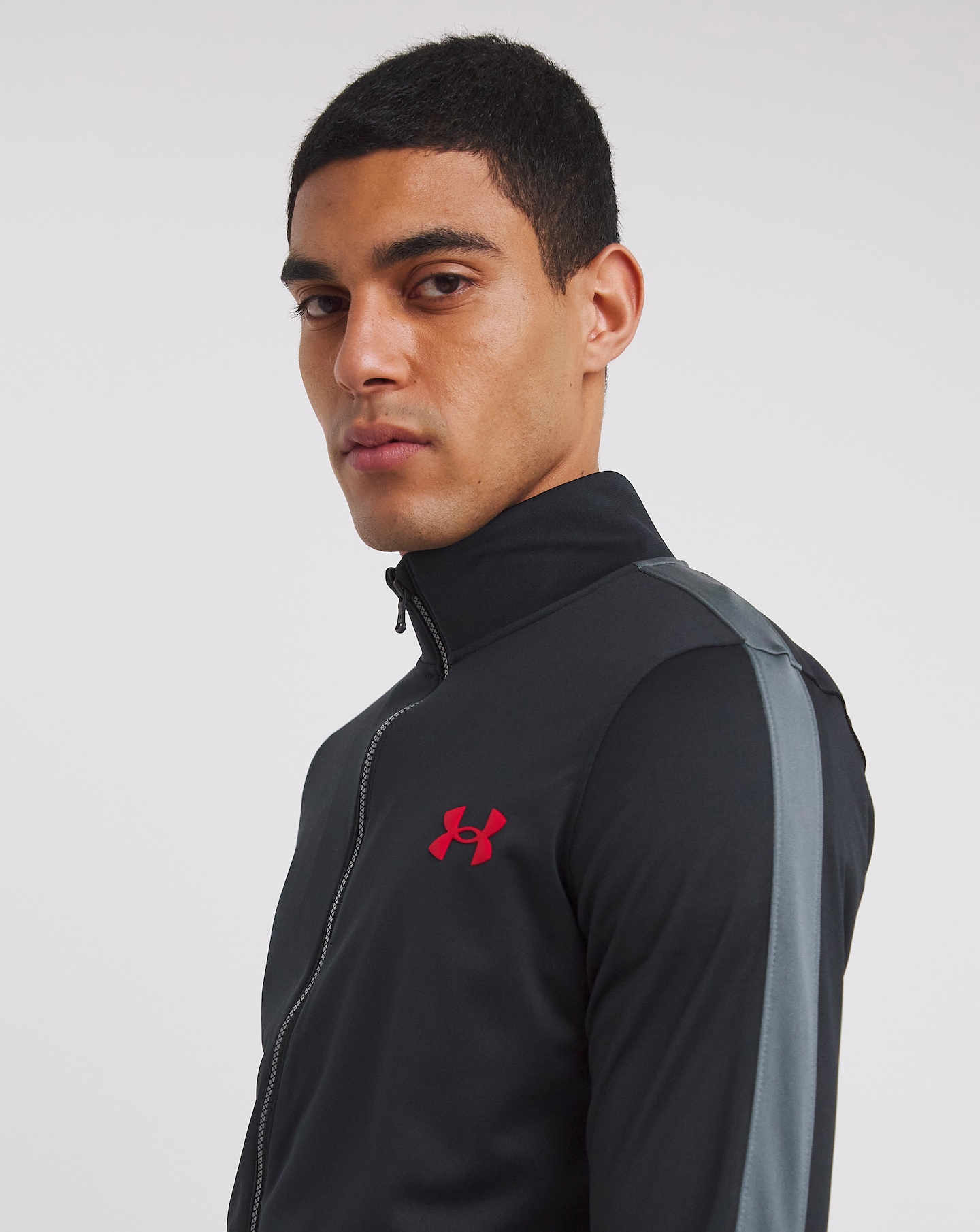 Under armour discount maverick jacket