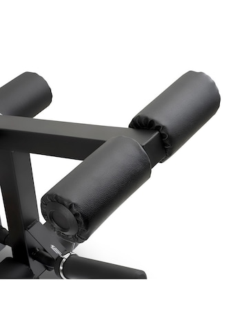 Marcy ACC-8 Bench Accessories - leg developer