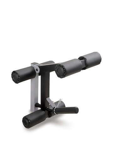 Marcy ACC-8 Bench Accessories - leg developer