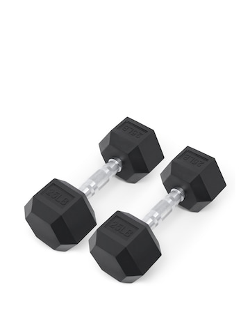 Marcy DBR-150 Dumbbell Set & Rack