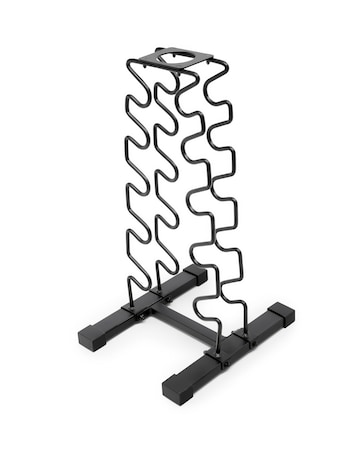 Marcy DBR-150 Dumbbell Set & Rack