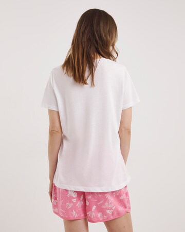 Pretty Secrets Value Pyjama Shortie Set