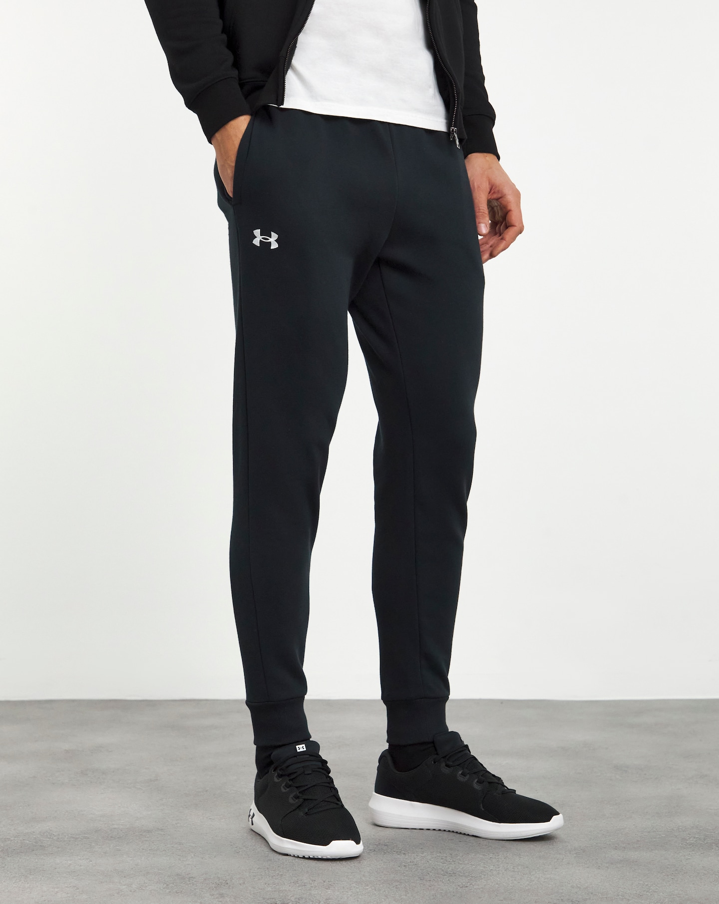 Under Armour Rival Fleece Joggers Marisota