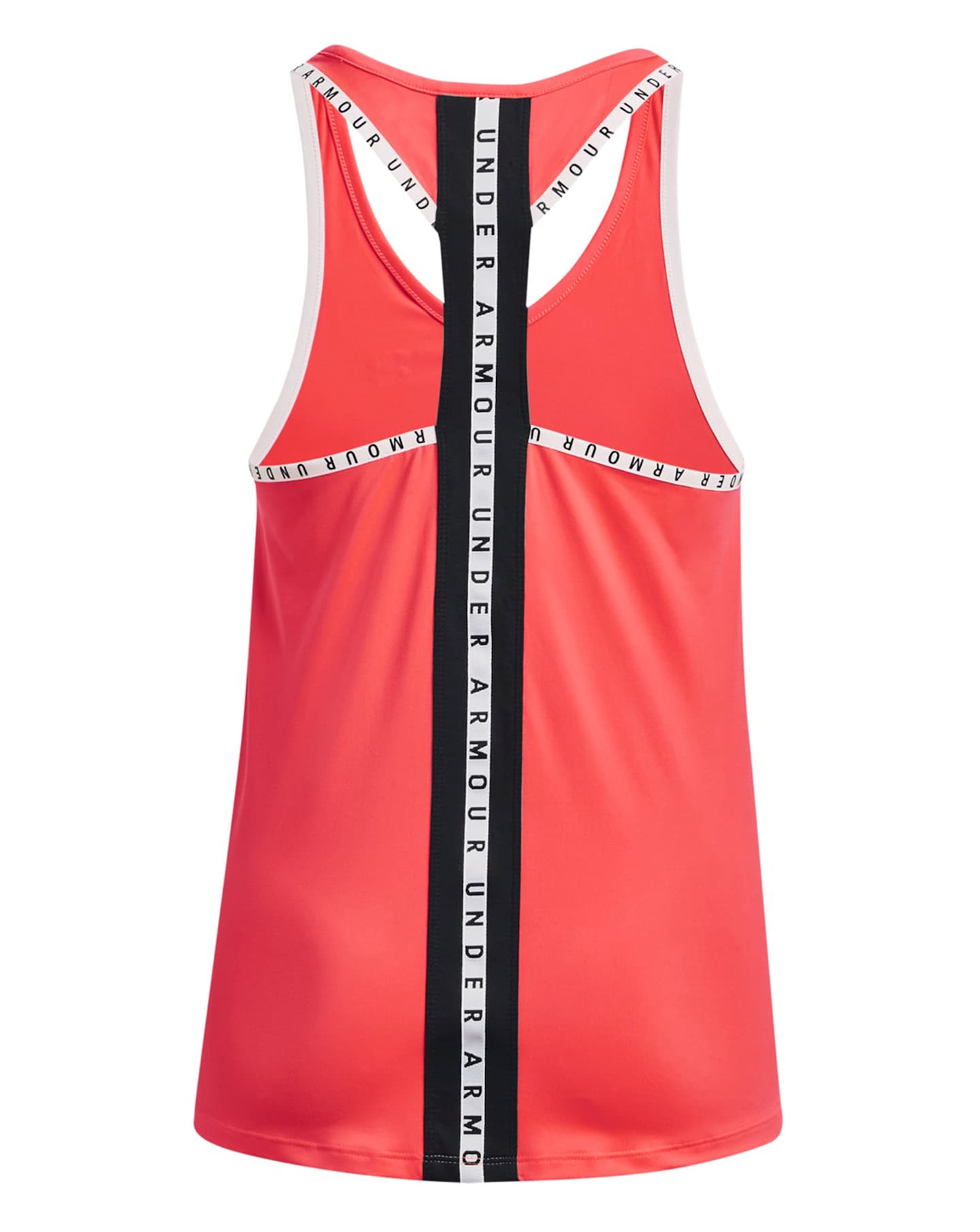 Under armour just sayin tank hotsell