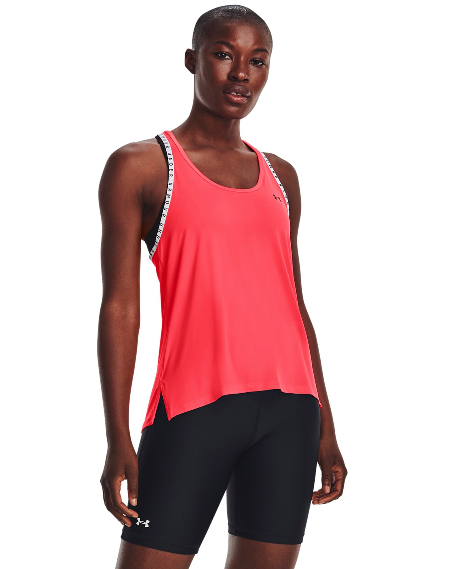 Under Armour Knockout Tank Marisota