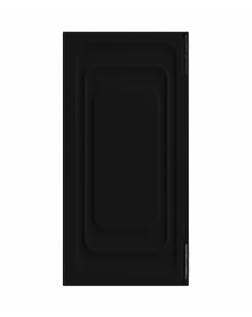 Indesit C YSD 82D BB UK 8kg Heat Pump Tumble Dryer - Black