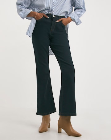 Indigo 24/7 Bootcut Jeans