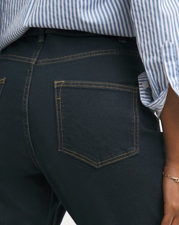 Indigo 24/7 Bootcut Jeans