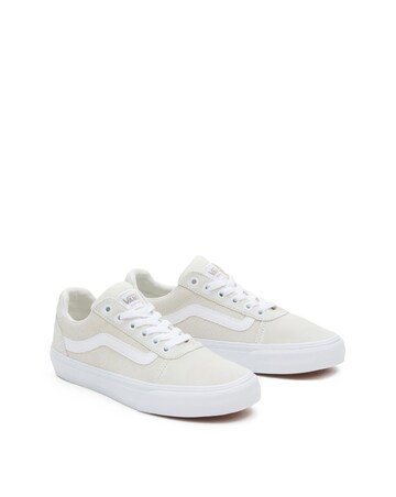 VANS Ward Deluxe Trainers