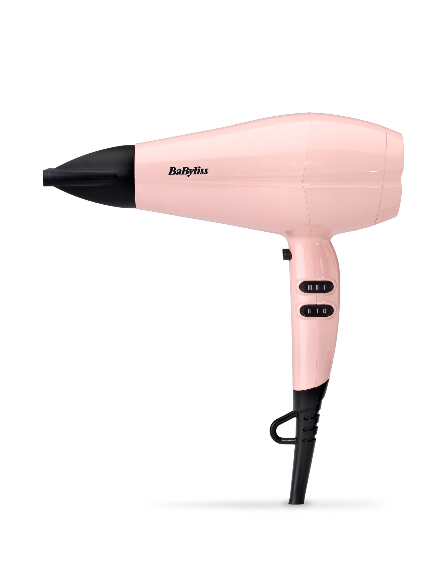 BaByliss Rose Blush 2200 Hair Dryer Marisota
