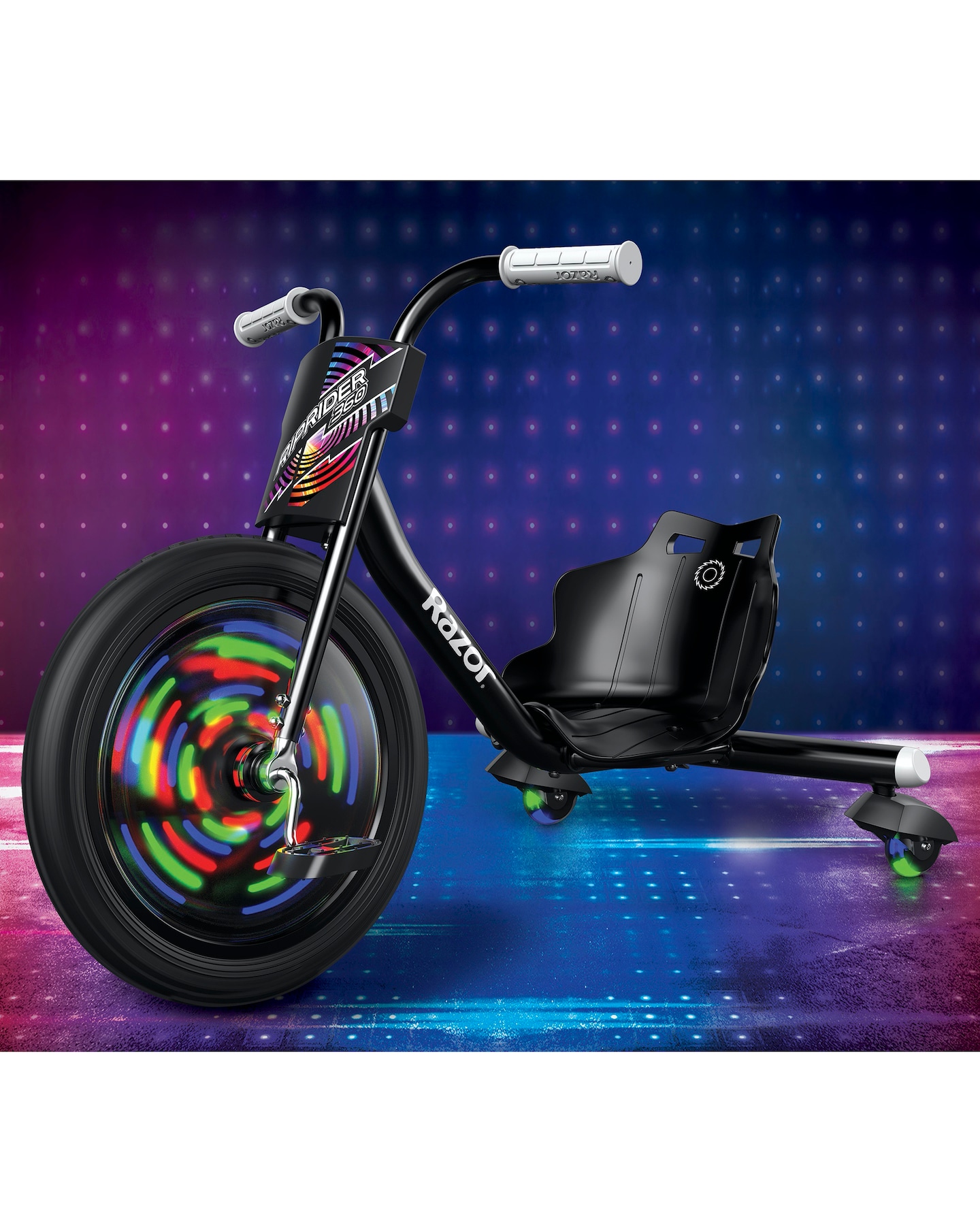 Razor riprider discount