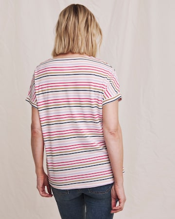 Julipa Turn Back T-Shirt