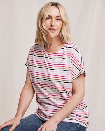 Julipa Turn Back T-Shirt