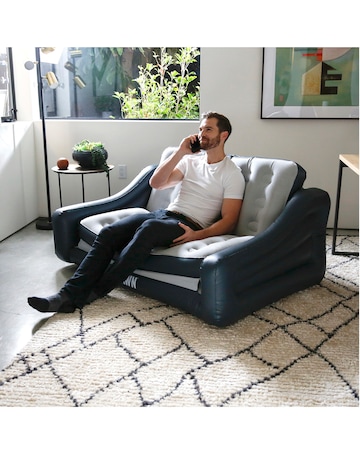 Yawn Sofa Bed