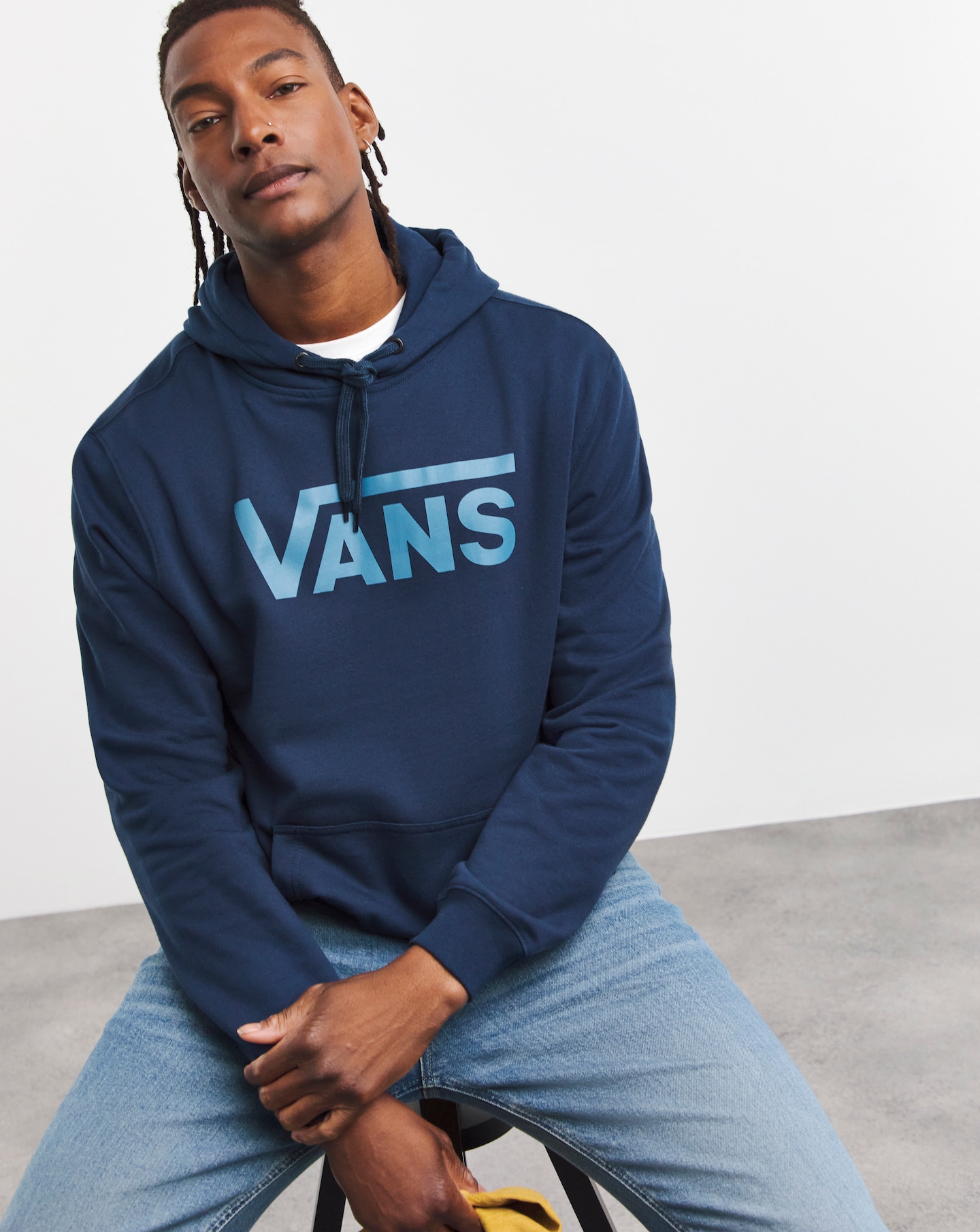 VANS Classic Hoodie Marisota