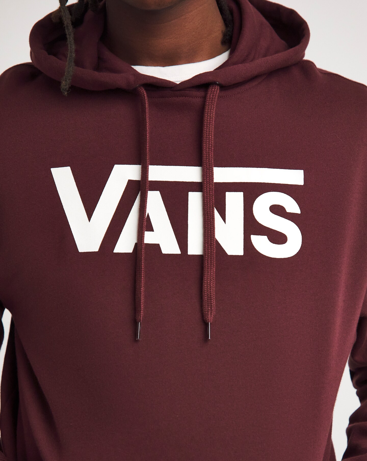 Hoodies vans homme on sale