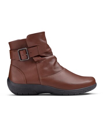 Hotter Rumour Extra Wide Ankle Boot