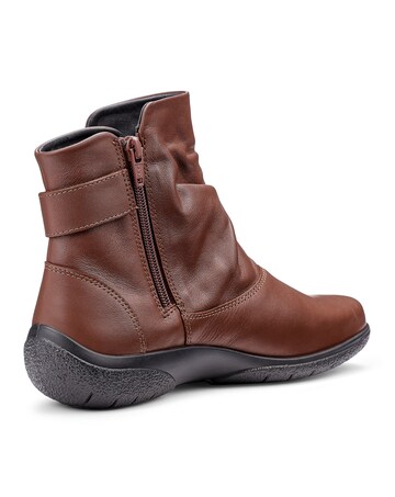 Hotter Rumour Extra Wide Ankle Boot