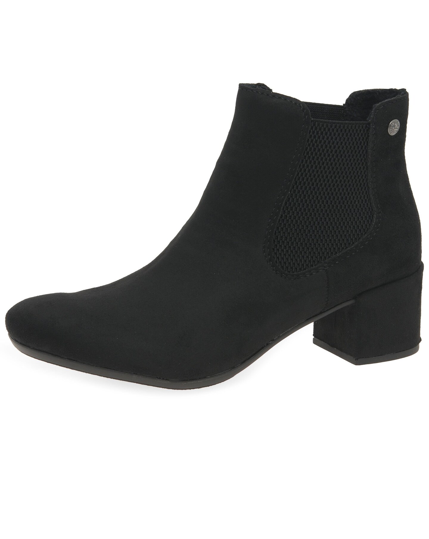 Marisota ankle boots top
