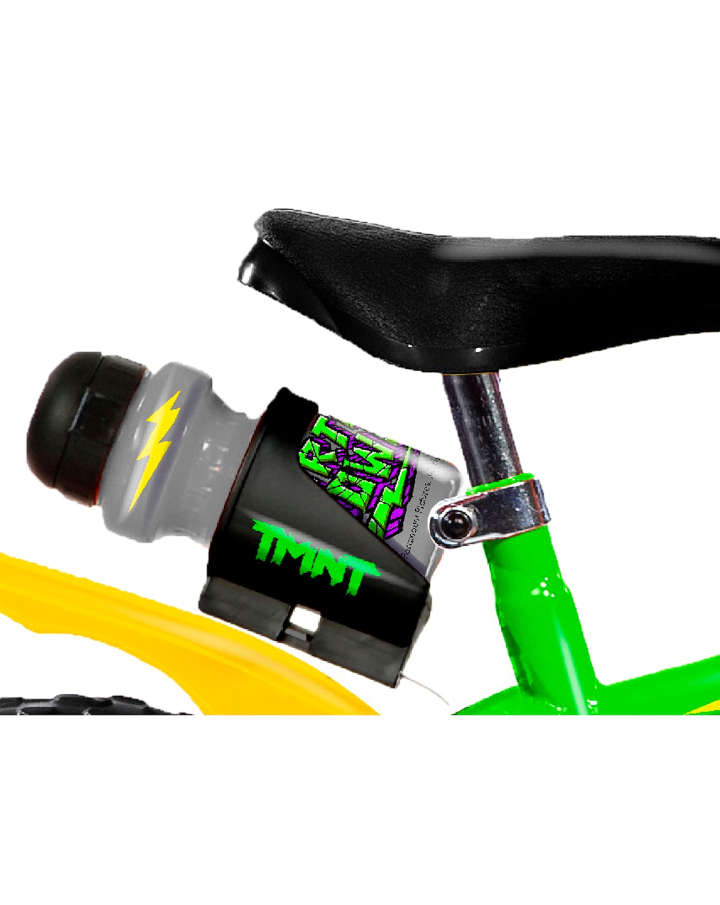 Ninja turtle bike 12 inch online