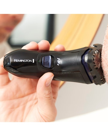Remington Style Series R4 Rotary Shaver R4002
