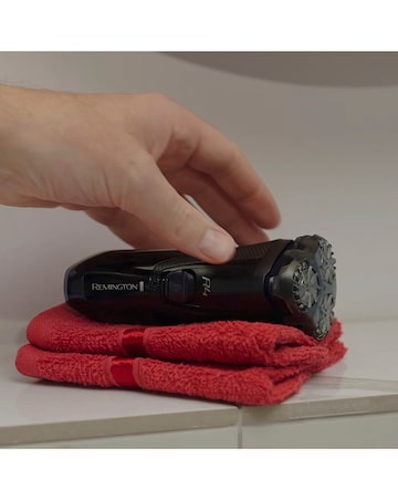 Remington Style Series R4 Rotary Shaver R4002
