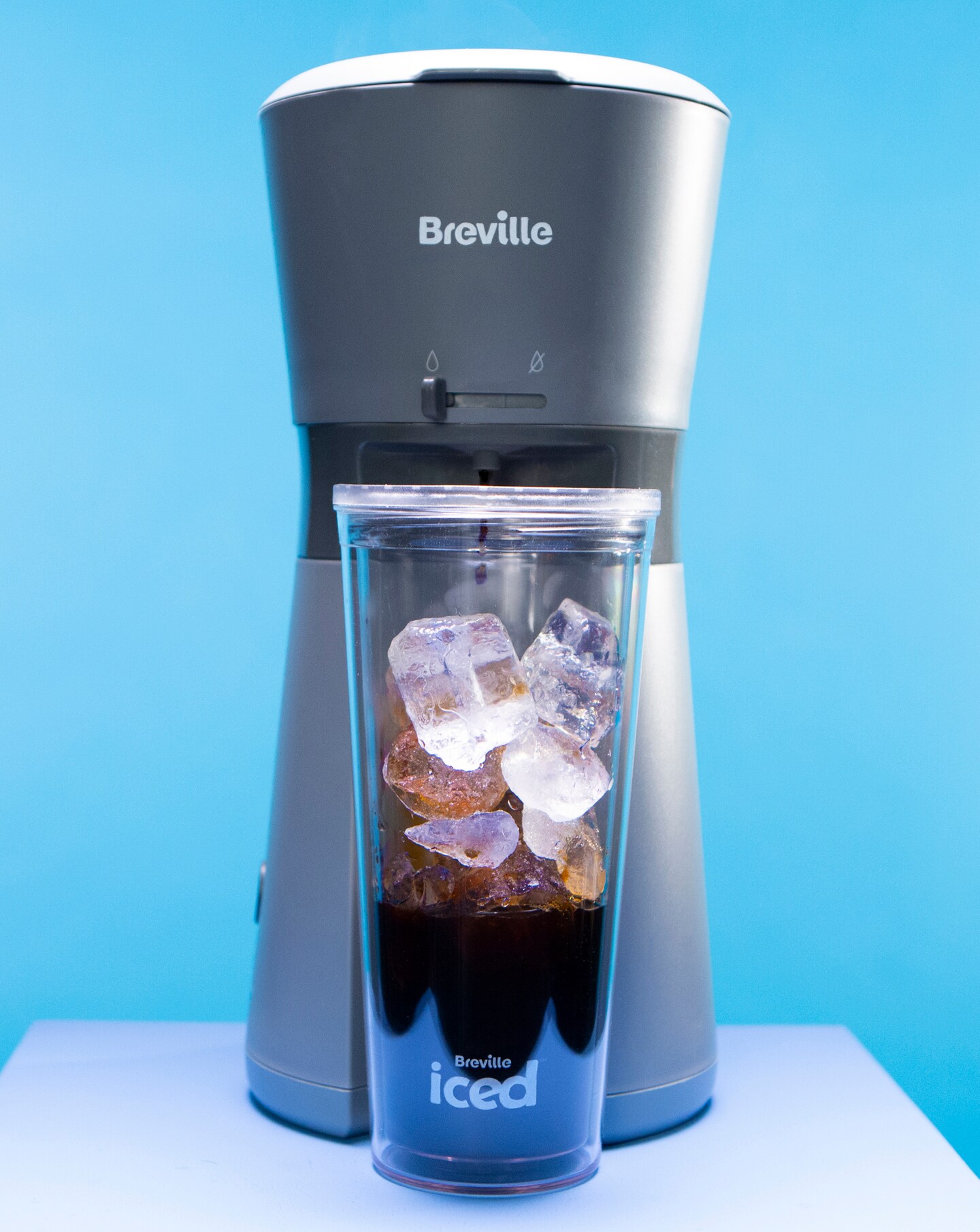 breville vcf155