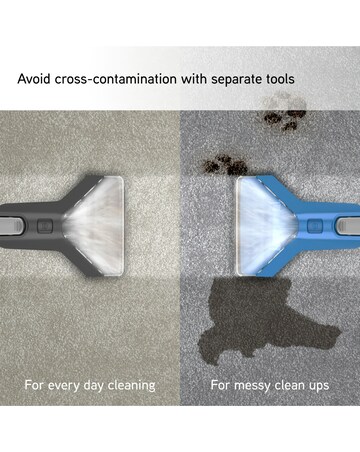 Vax SpotWash Duo Spot Cleaner