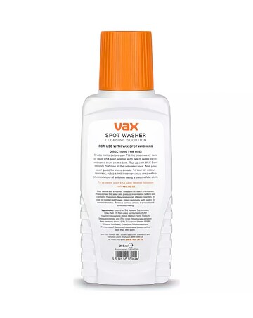 Vax SpotWash Duo Spot Cleaner