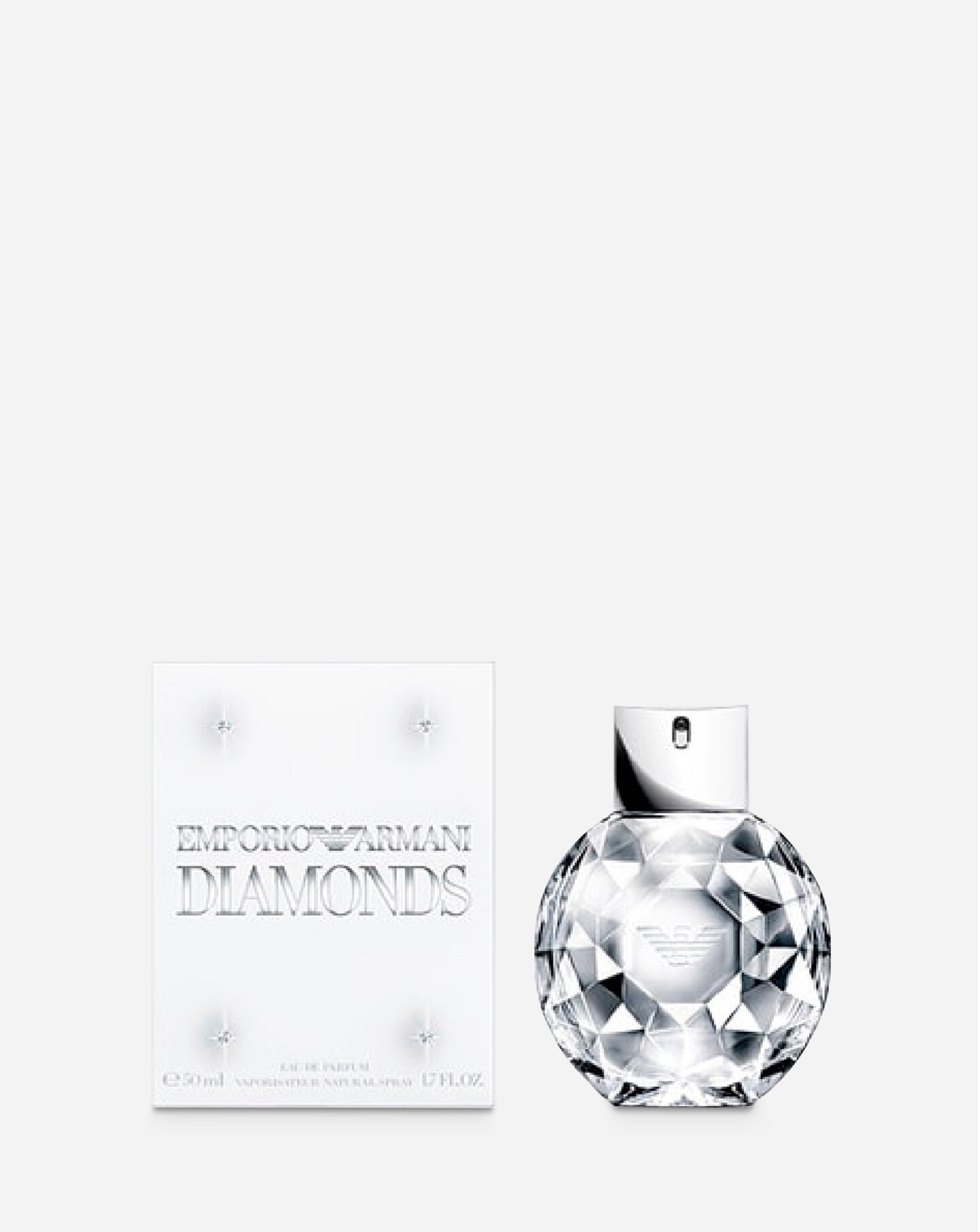 Emporio Armani Diamonds 50ml EDP Marisota