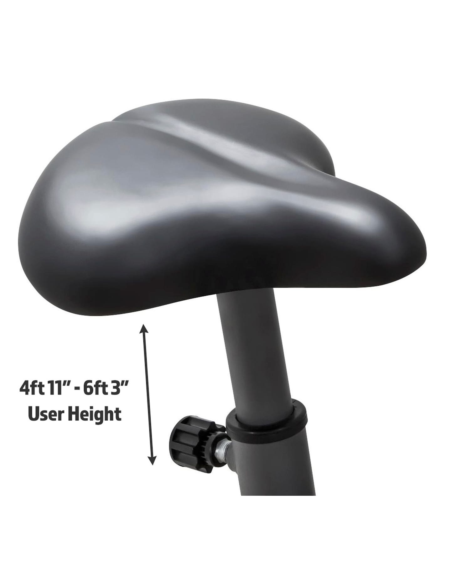 Marcy Start Upright Exercise Bike Marisota