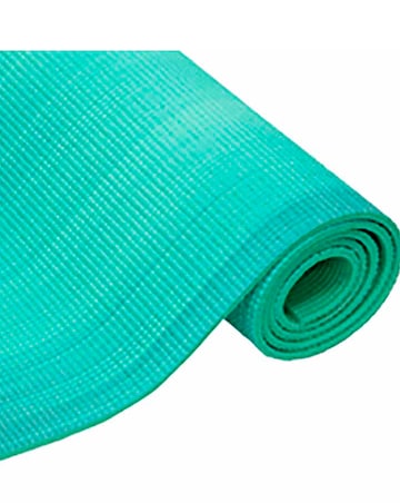 Davina 6mm Yoga Mat & Block