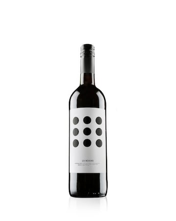 Virgin Wines Premium Red Case of 6
