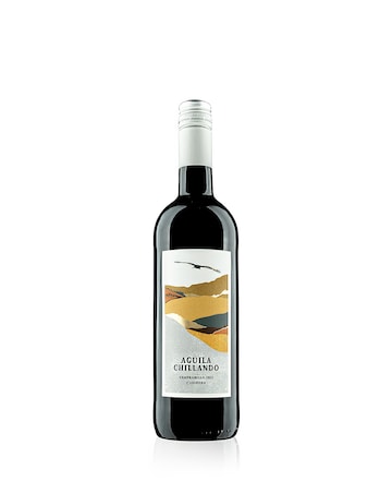 Virgin Wines Premium Red Case of 6