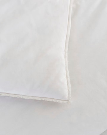 Slumberdown Wonderful Wool Light Duvet