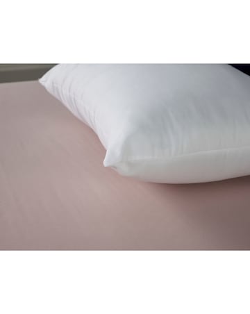 Downland Orthopaedic Support Pack of 2 Pillows