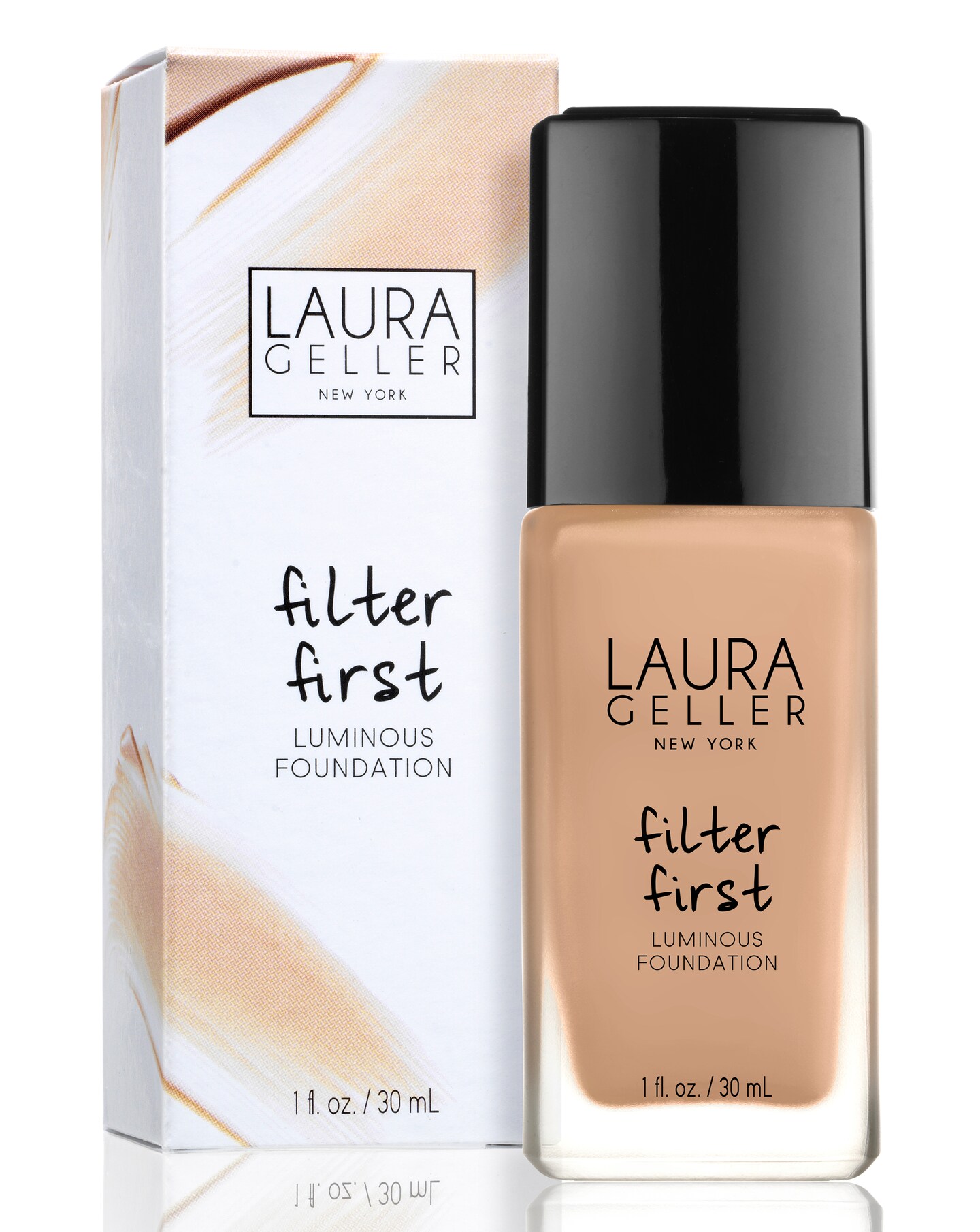 Laura Geller Luminous Foundation G Med Marisota Laura Geller Luminous Foundation G Med Marisota
